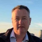 Dirk Dönges Portraitfoto