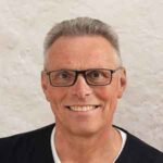 Martin Reininghaus Portraitfoto