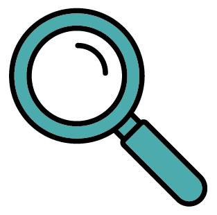 Bestandsanalyse Icon