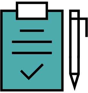 Planungssicherheit Icon