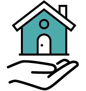 Versorgungssicherheit Icon